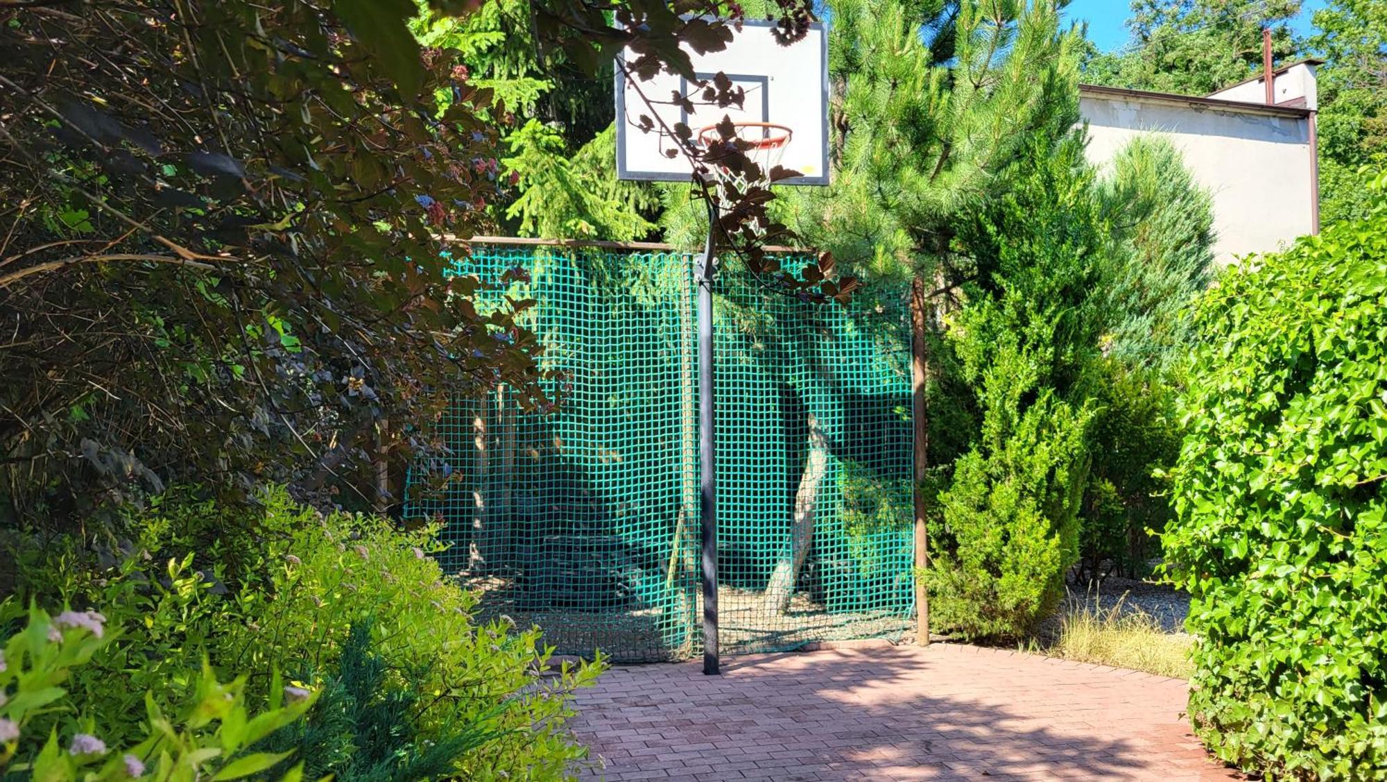 Pokoje Goscinne Marzena Gdynia Exterior photo