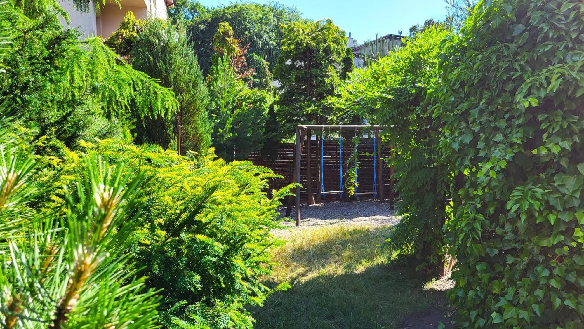 Pokoje Goscinne Marzena Gdynia Exterior photo
